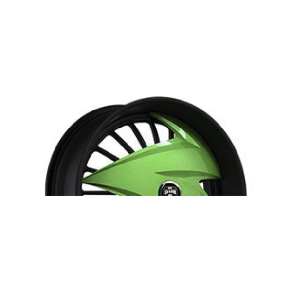 Spinners / Floaters | GarageAndFab.com | Munro Industries gf-100103080315