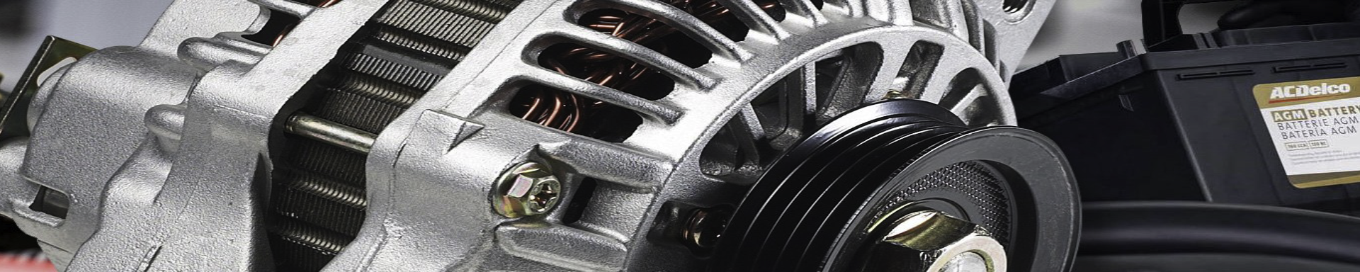 Starting & Charging | GarageAndFab.com | Munro Industries gf-1001030717