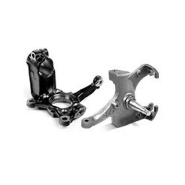 Steering Knuckles, Spindles & Parts | GarageAndFab.com | Munro Industries gf-100103070610