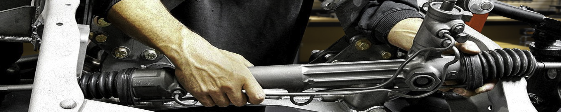 Steering System Parts | GarageAndFab.com | Munro Industries gf-1001030718