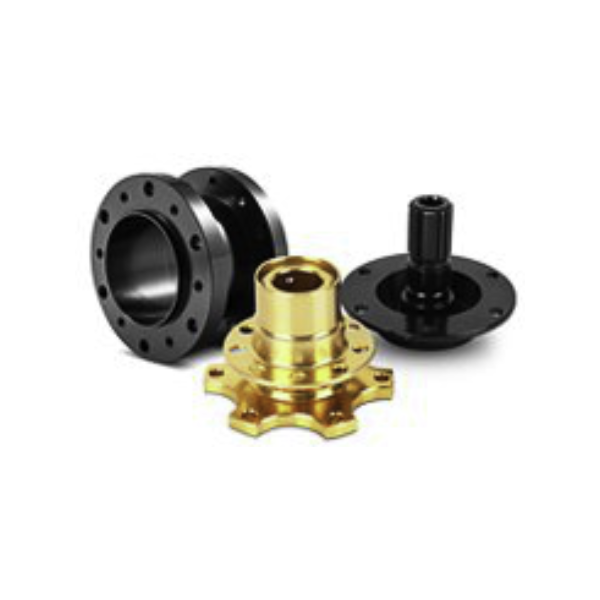 Steering Wheel Spacers & Adapters | GarageAndFab.com | Munro Industries gf-100103051412