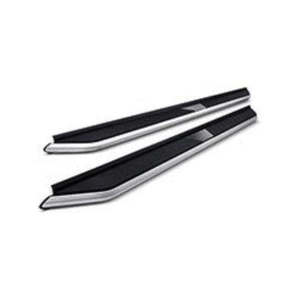 Step Boards | GarageAndFab.com | Munro Industries gf-10010309061805