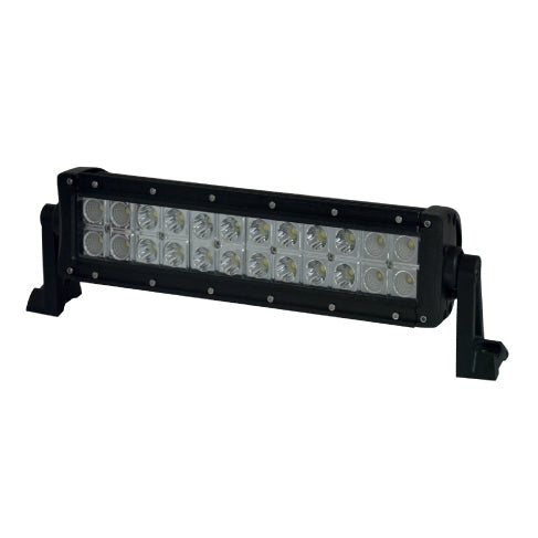 Speed Demon SDR72 SunLite 12" Heavy Duty light Bar | GarageAndFab.com