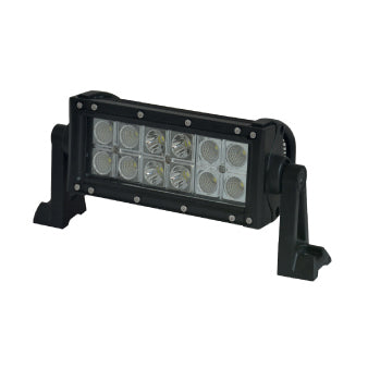 Speed Demon SDR36 SunLite 6" Heavy Duty light Bar | GarageAndFab.com