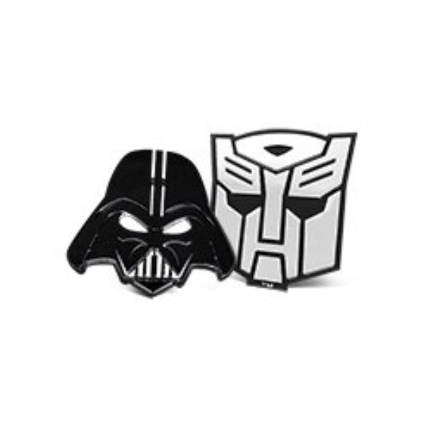 Superhero Emblems | GarageAndFab.com | Munro Industries gf-100103030615