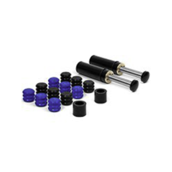 Suspension Bump Stops | GarageAndFab.com | Munro Industries gf-100103071919