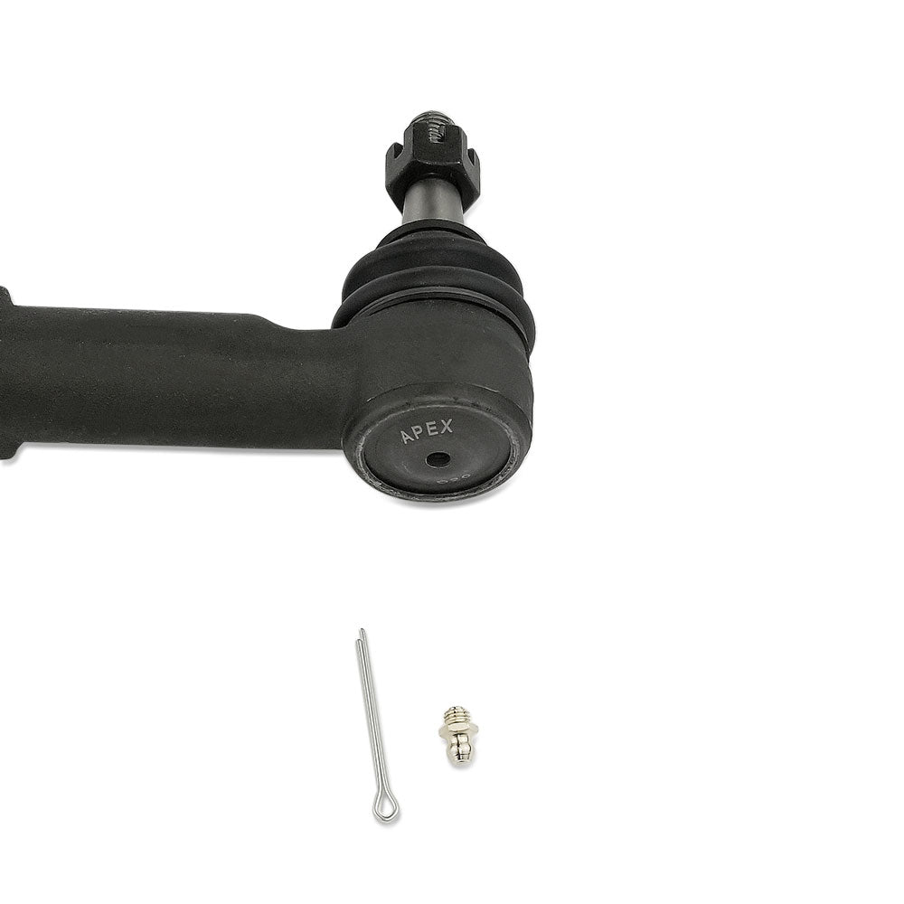 APEX TR105 - Tie Rod End, Inner & Outer - Apex HD Design | GarageAndFab.com