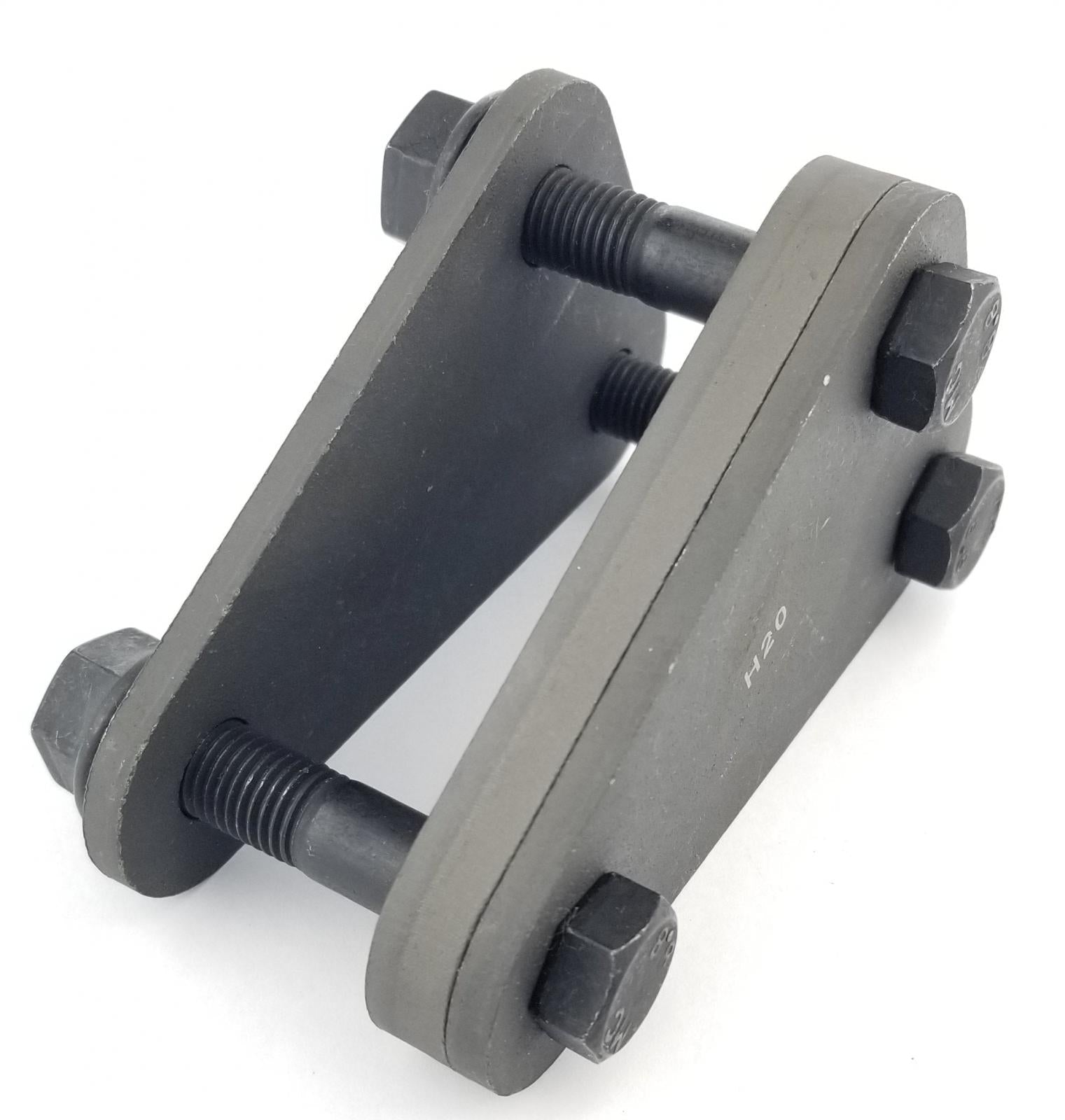 APEX TR186 - Damper Bracket - Sandwich | GarageAndFab.com