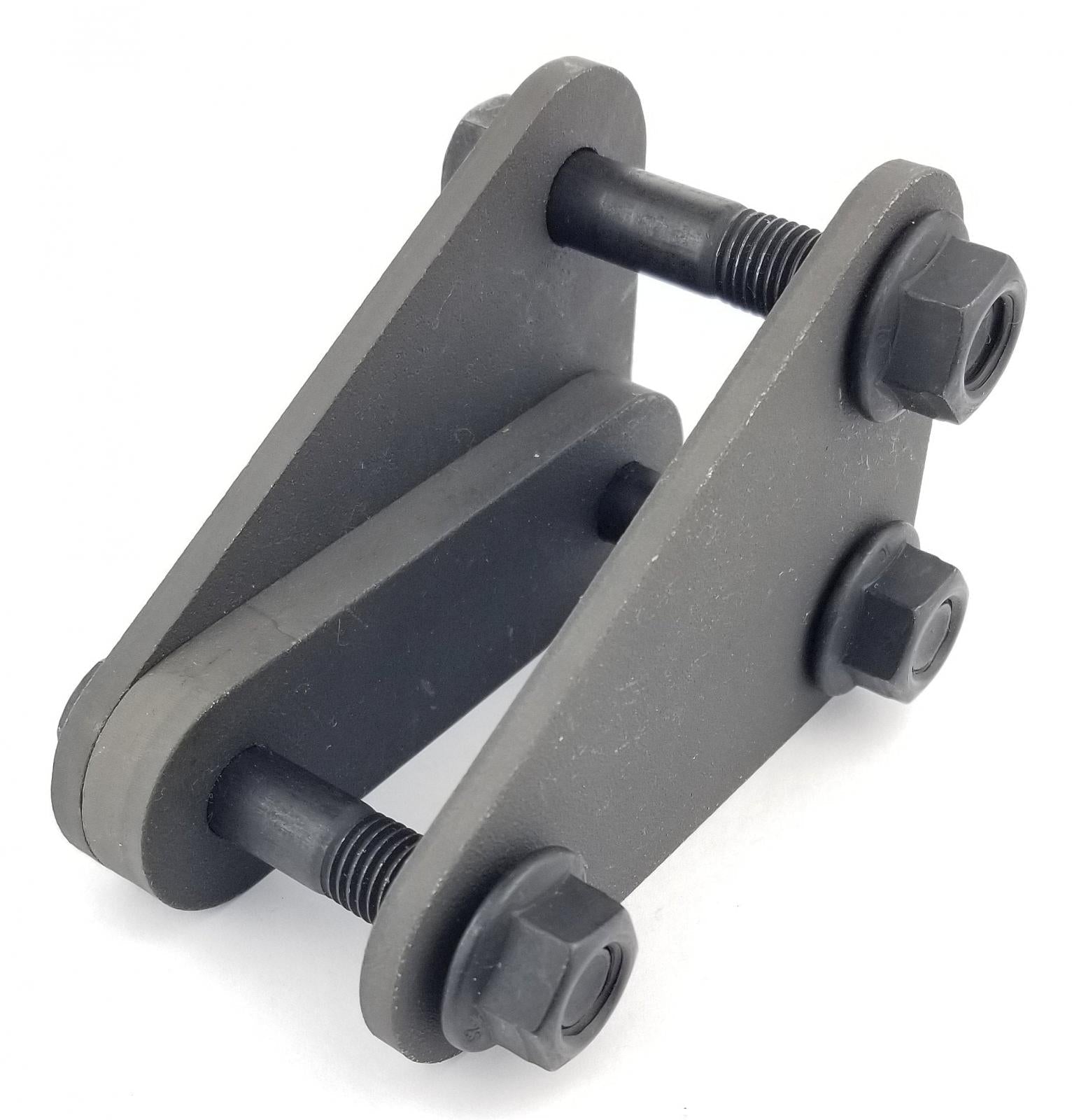 APEX TR186 - Damper Bracket - Sandwich | GarageAndFab.com