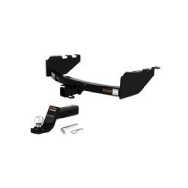 Trailer Hitches & Towing | GarageAndFab.com | Munro Industries gf-100103090623