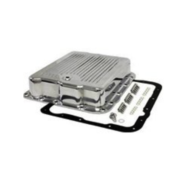 Transmission Pans, Drain Plugs, Filler Caps & Dipsticks | GarageAndFab.com | Munro Industries gf-100103072025