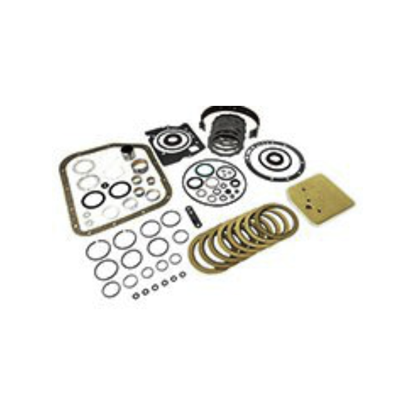 Transmission Repair & Rebuild Kits | GarageAndFab.com | Munro Industries gf-100103072026