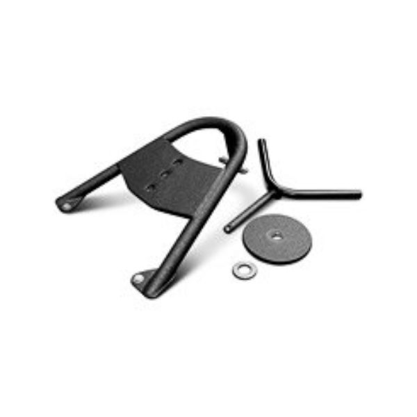 Truck Bed Mounted Spare Tire Carriers | GarageAndFab.com | Munro Industries gf-100103080608