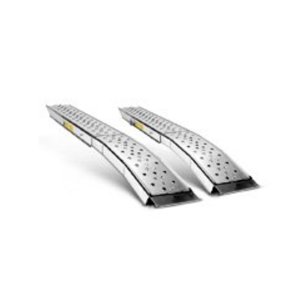 Truck Loading Ramps | GarageAndFab.com | Munro Industries gf-10010309062429