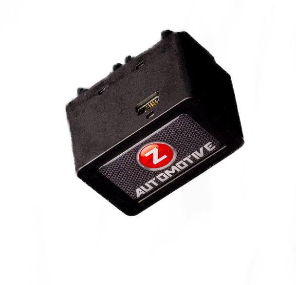 Z Automotive Tazer DT | GarageAndFab.com