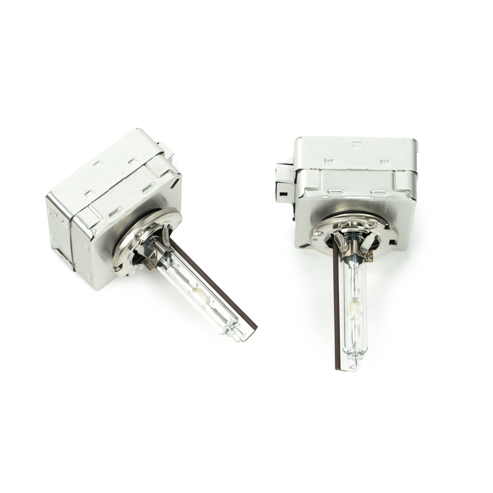 Vivid VD2S-HID-55 HID Bulbs D2S 5500K Pair | GarageAndFab.com