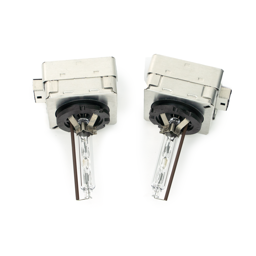 Vivid VD3S-HID-55 HID Bulbs D3S 5500K Pair | GarageAndFab.com
