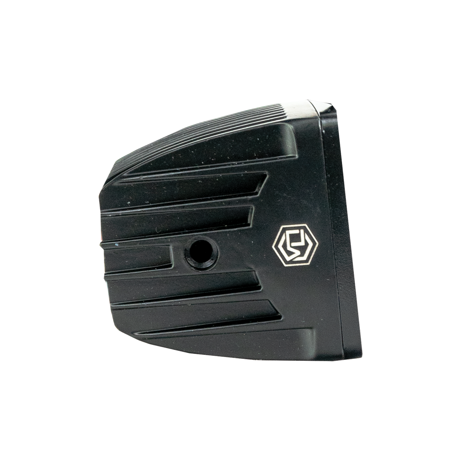 Vivid VLED-WL-01 Industrial Series Led Work Light 3 Inch Square Spot 18W | GarageAndFab.com