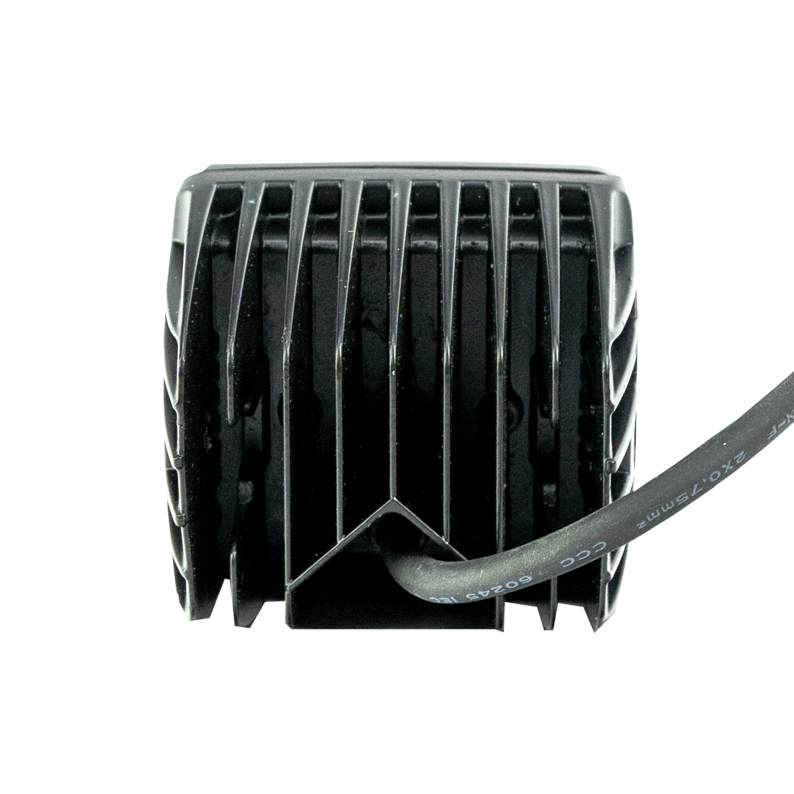 Vivid VLED-WL-01 Industrial Series Led Work Light 3 Inch Square Spot 18W | GarageAndFab.com