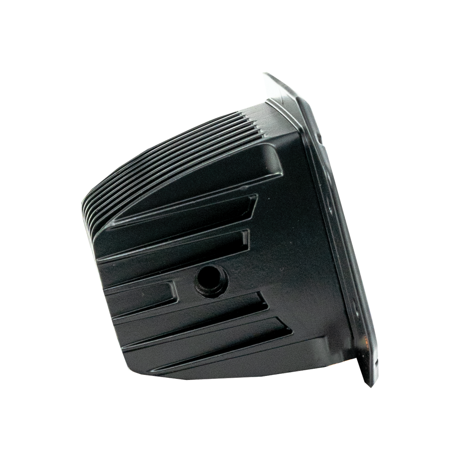 Vivid VLED-WL-03 Industrial Series Led Work Light 3 Inch Flush Square Spot | GarageAndFab.com