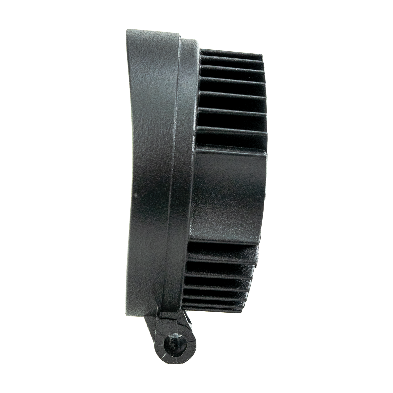 Vivid VLED-WL-21 Industrial Series Led Work Light 4 Inch Round Flood | GarageAndFab.com