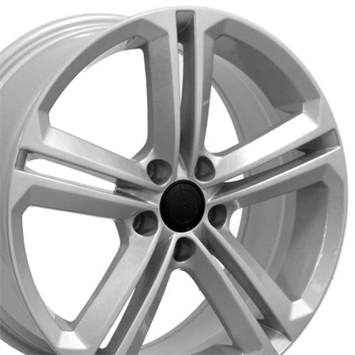 OE Wheels 18" Replica Wheel VW18 | GarageAndFab.com