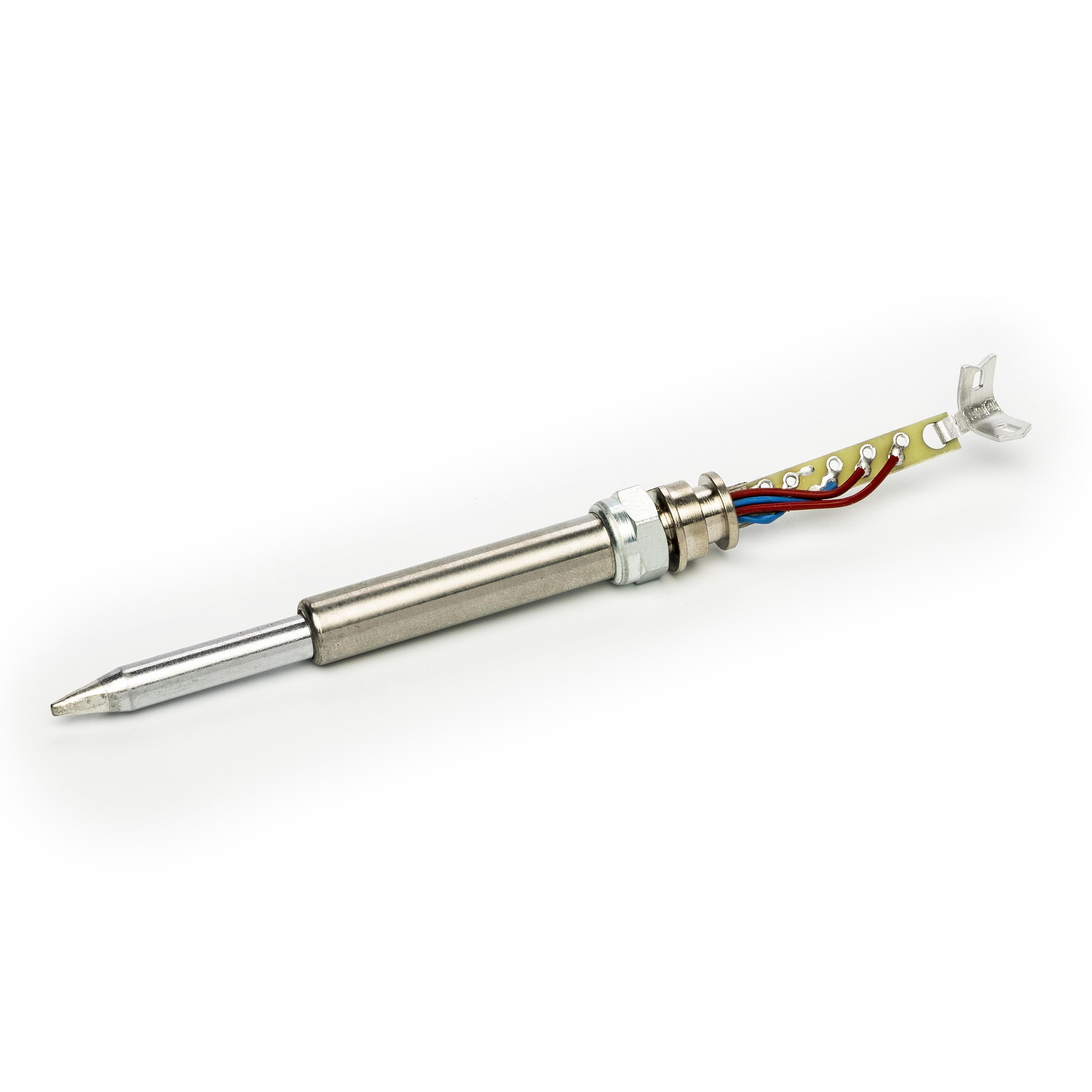 WELLER Heating Element Assy Her 120 /24V - T0058763730N - WEL-T0058763730N | GarageAndFab.com