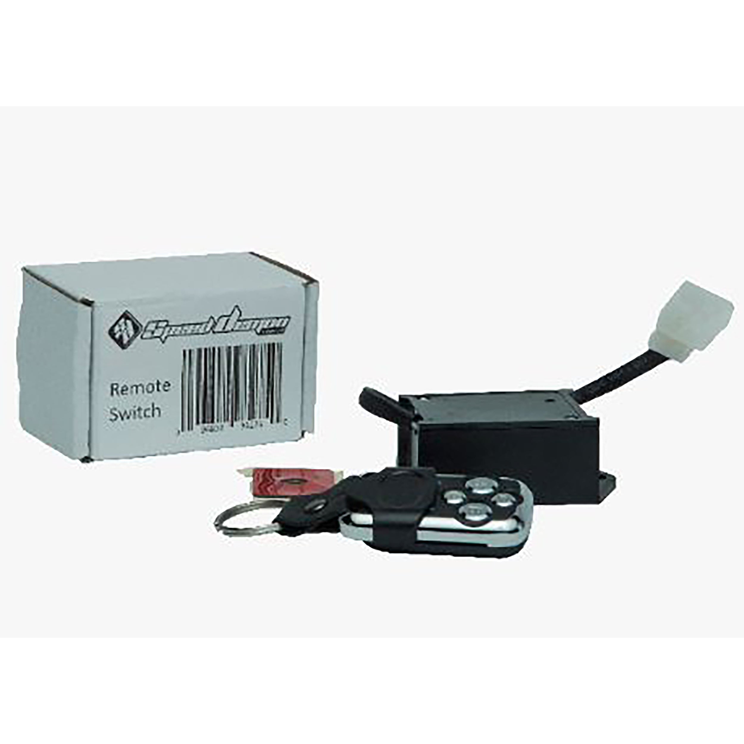 Speed Demon 10-30033 Wireless Remote for LED Lights | GarageAndFab.com