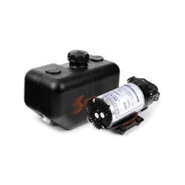 Water/Methanol Injection | GarageAndFab.com | Munro Industries gf-100103071118