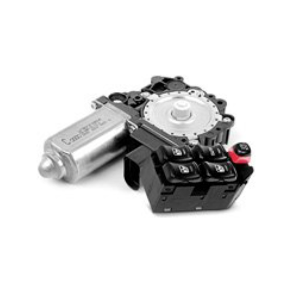 Window Motors & Switches | GarageAndFab.com | Munro Industries gf-100103031905