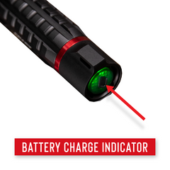 Coast XP18R Rechargeable Plus Flashlight | GarageAndFab.com