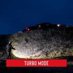 Coast XP18R Rechargeable Plus Flashlight | GarageAndFab.com