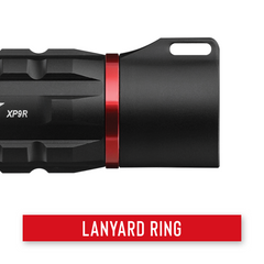 Coast XP9R Rechargeable Plus Flashlight | GarageAndFab.com