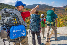 Mountain Guide Kit - Canada | GarageandFab.com