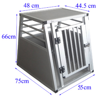 Cool Runners Luxury Edition Secure Aluminum Series | GarageandFab.com