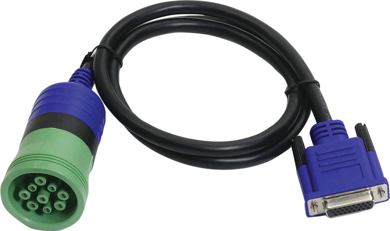 NEXIQ Technologies 9-Pin Deutsch 1 Meter Usblnk 2 - MPS-493128 | GarageAndFab.com
