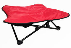 Cool Runners Collapsible Travel Pet Beds / Cots | GarageandFab.com