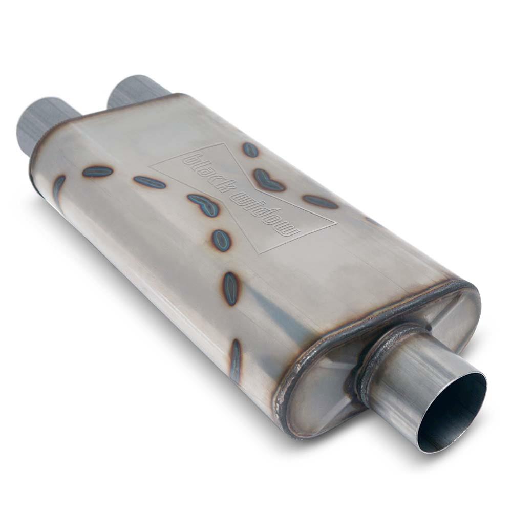 Black Widow Venom 300-series 3 � Offset/Offset | GarageAndFab.com