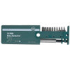 WIHA TOOLS 11 Piece Security Torx Bit Selector And Magnetic Bit Holder Set - T7S - T40S - WIH-79247 | GarageAndFab.com
