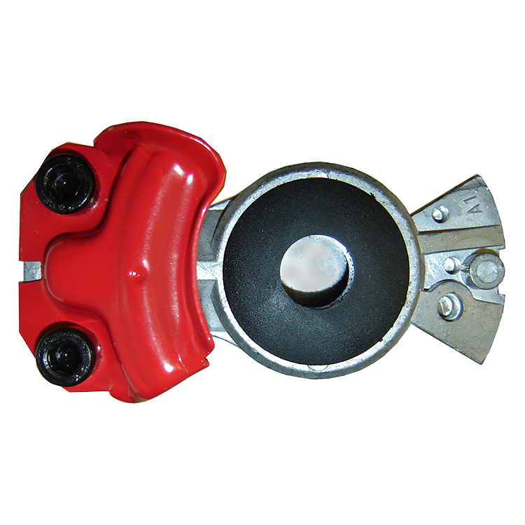 Fairview Emergency GladHand;Umbrella Seal;1/2FNPT Item #: FVF-GHE-2 | GarageAndFab.com