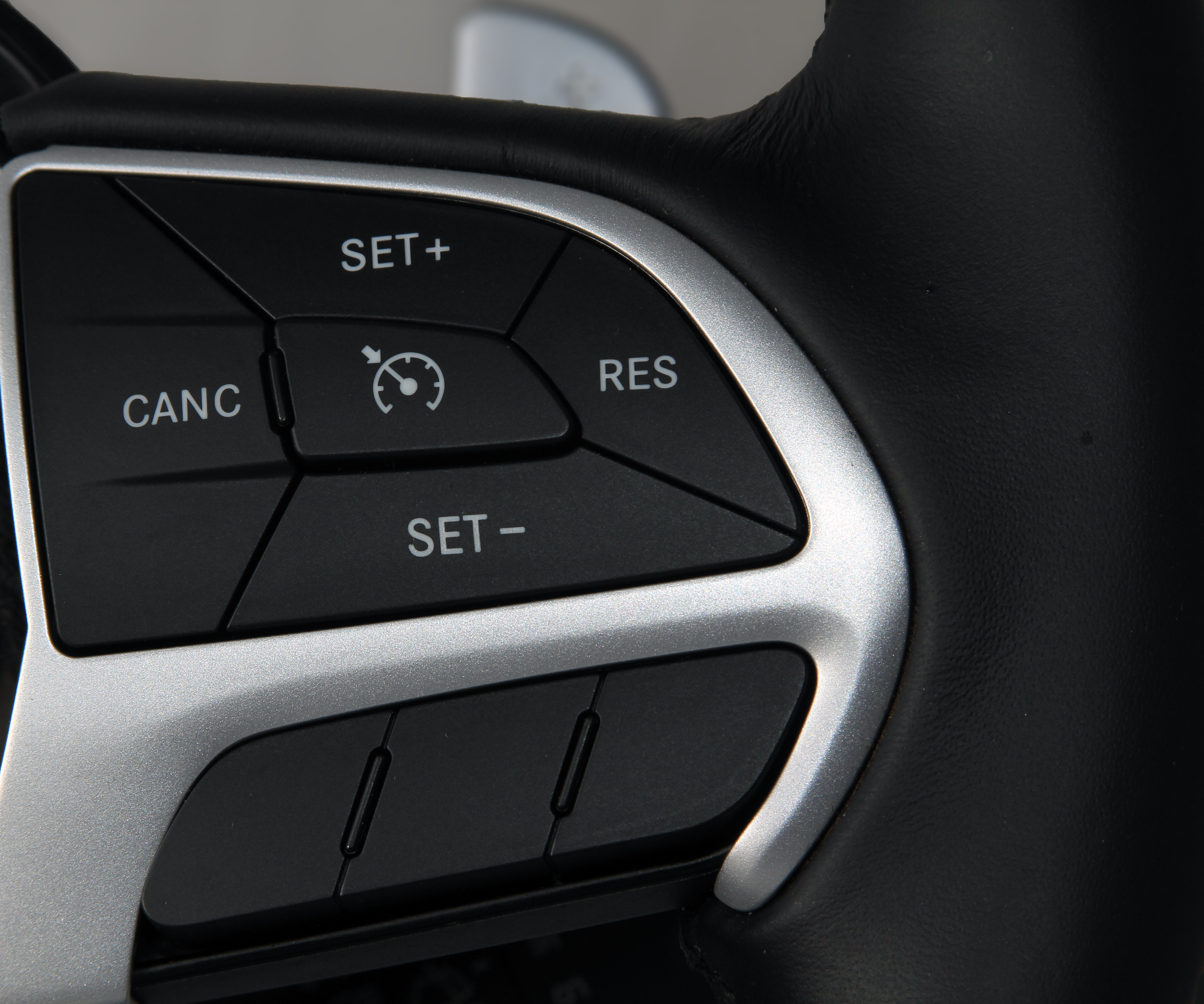 Z Automotive Aux Buttons – Style “B”