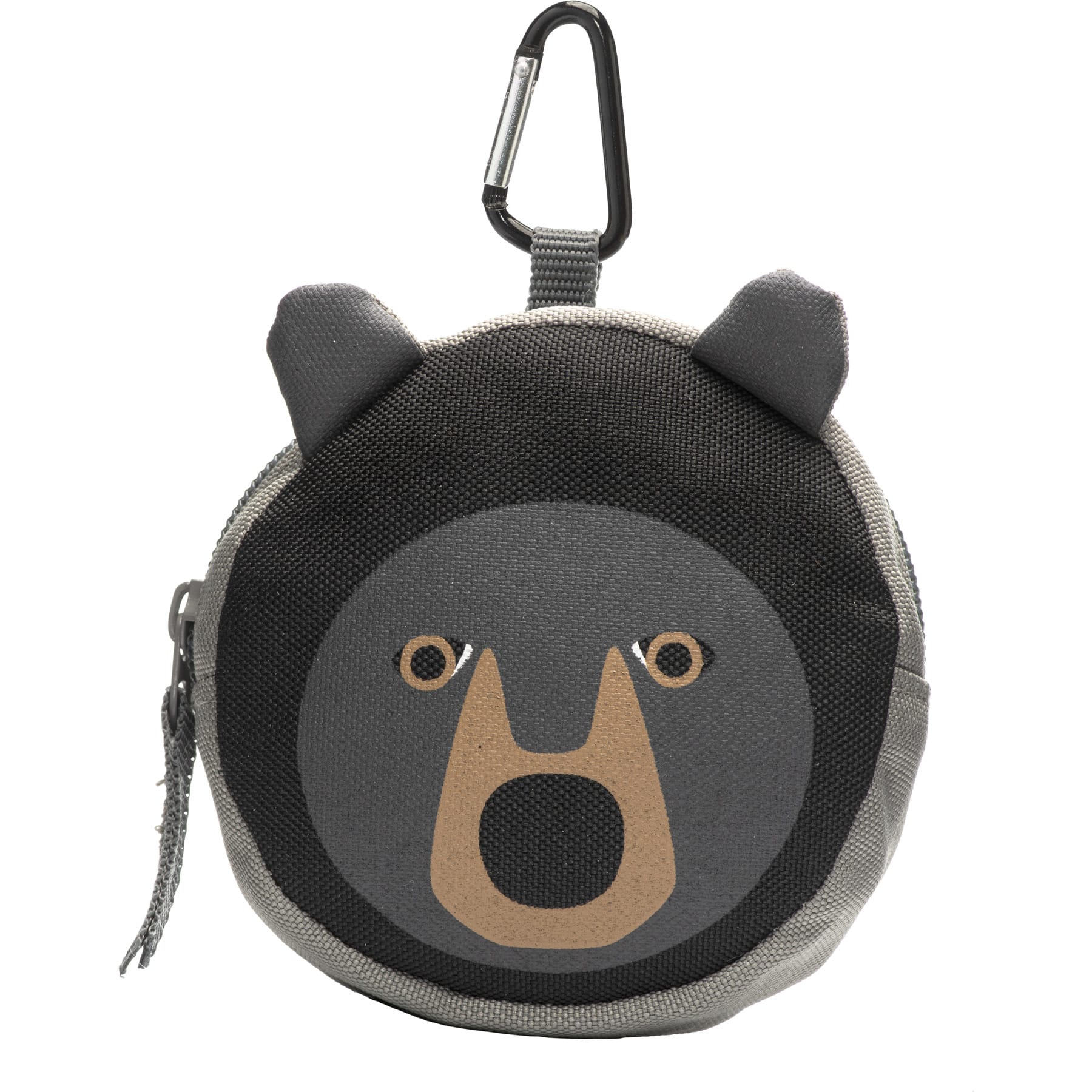 Backyard Adventure FAK Bear w. Clipstrip | GarageandFab.com