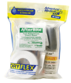 Ultralight/Watertight .5 - Canada | GarageandFab.com