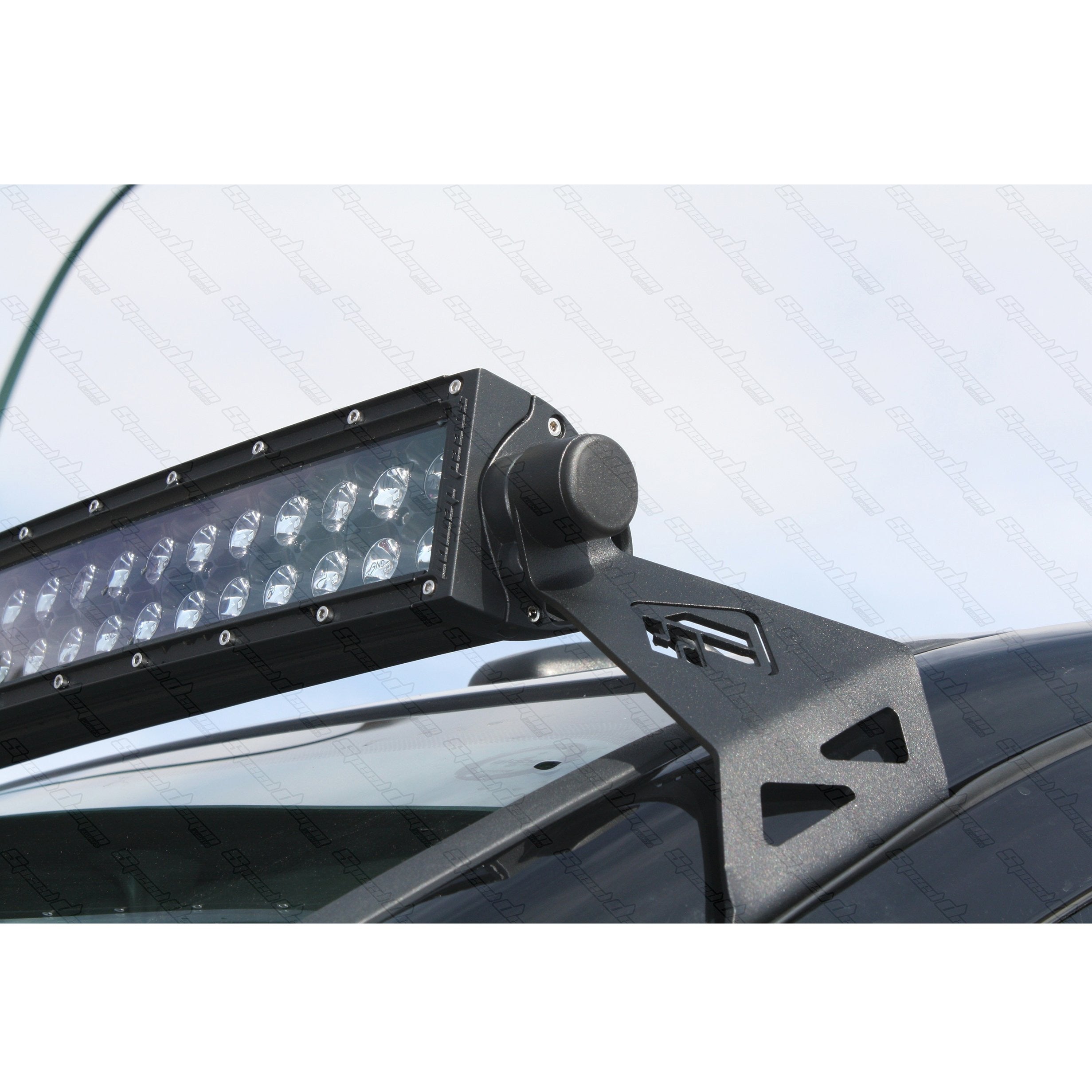 Speed Demon 10-30135 Roof Mount for 54" DRCX for Dodge Ram | GarageAndFab.com