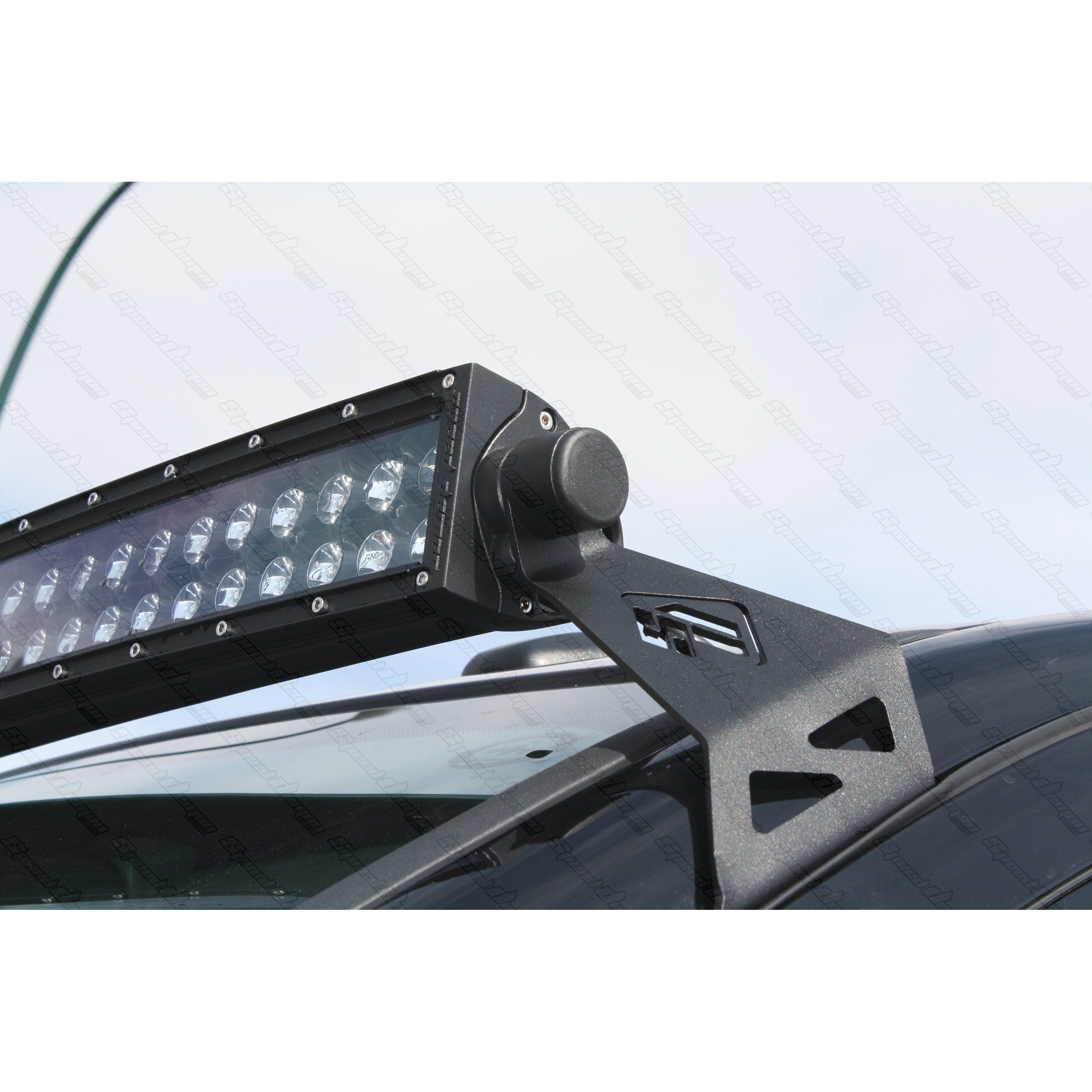 Speed Demon 10-30121 Mounting Bracket - Dodge 2010-2015 DRCX 54 Roof Mount | GarageAndFab.com