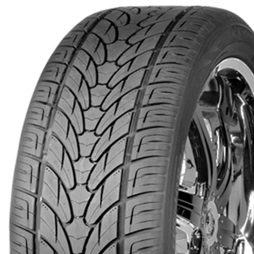 LH-TEN 275/25ZR24 96W XL | GarageAndFab.com