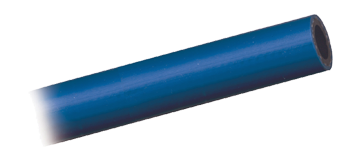 Fairview 5/8 ID PVC 300PSI Hose;Blue;Reel Item #: FVF-HPA-10BLU-REEL | GarageAndFab.com