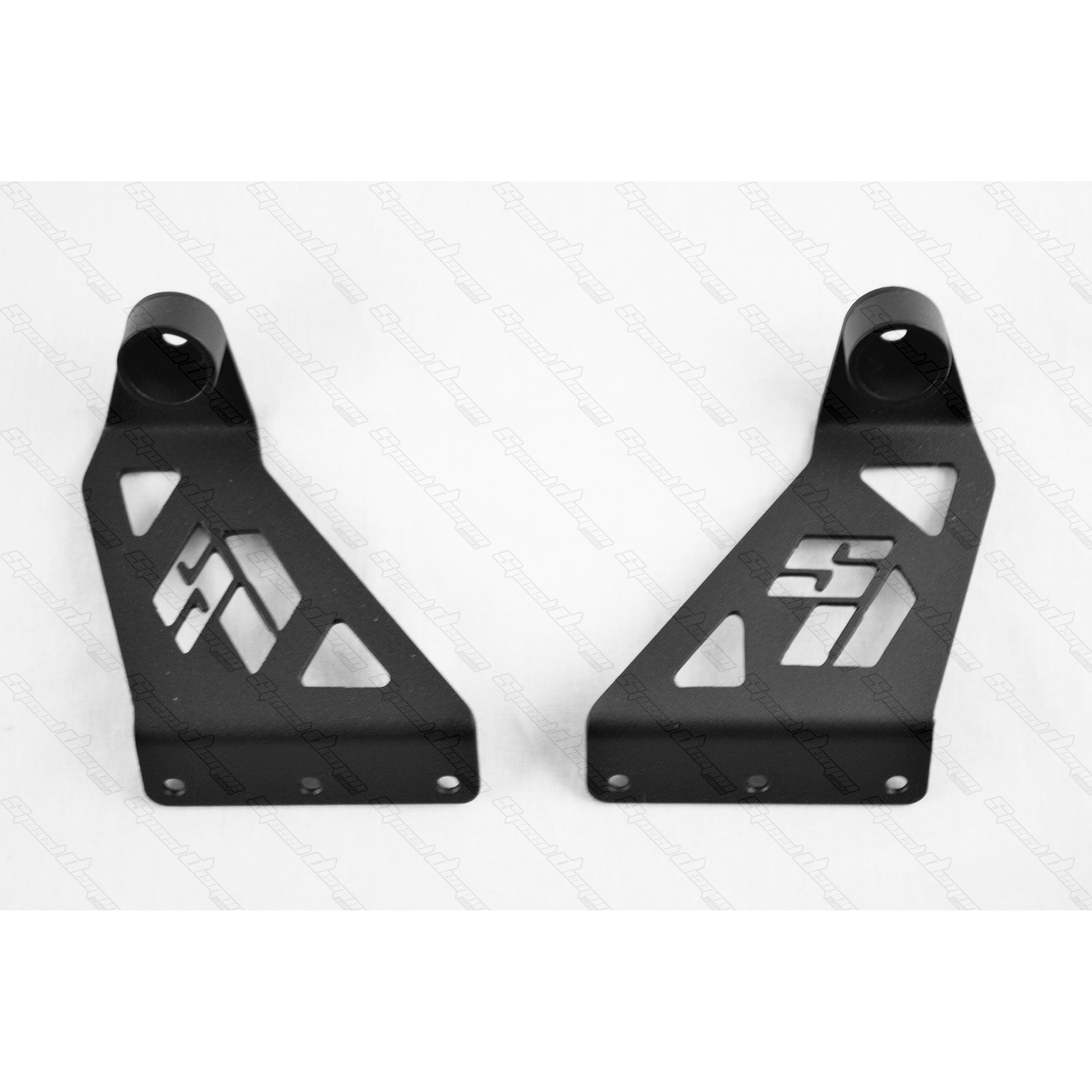 Speed Demon 10-30181 Roof Mounting Bracket for DRCX54 - Ford F150 | GarageAndFab.com
