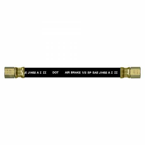 Fairview 1/2 ID;1/2 45 FFLSWx1/2 OAL 16 Item #: FVF-HAB-8-16FS | GarageAndFab.com