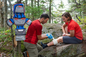 Mountain Mountaineer Kit - Canada | GarageandFab.com